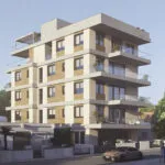 Bella Vita Residence — Apartment, Mesa Geitonia (JUMBO area) — Limassol, Mesa Geitonia (JUMBO area) (18)