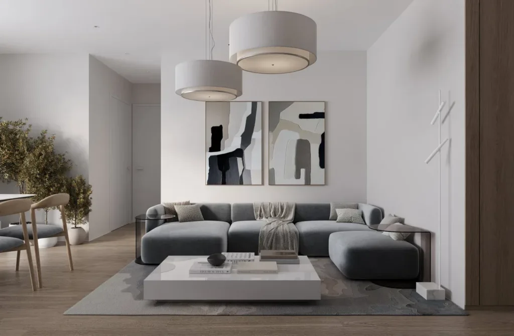 Bella Vita Residence - דירות מ-290,000 יורו, מסה גייטוניה - תמונה 2