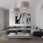 Bella Vita Residence — Apartment, Mesa Geitonia (JUMBO area) — Limassol, Mesa Geitonia (JUMBO area) (2)