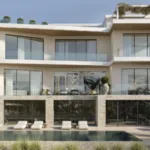 Bella Vita Residence — Apartment, Mesa Geitonia (JUMBO area) — Limassol, Mesa Geitonia (JUMBO area) (20)