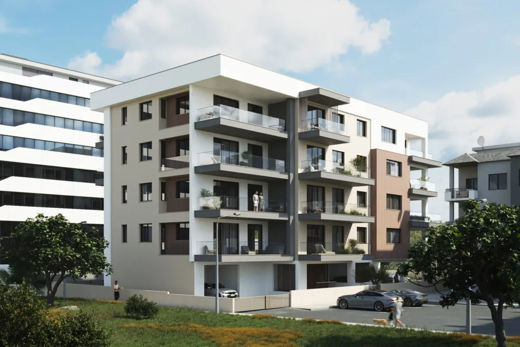 Bella Vita Residence - דירות מ-290,000 יורו, מסה גייטוניה - תמונה 5