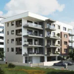 Bella Vita Residence — Apartment, Mesa Geitonia (JUMBO area) — Limassol, Mesa Geitonia (JUMBO area) (5)