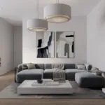 Bella Vita Residence — Apartment, Mesa Geitonia (JUMBO area) — Limassol, Mesa Geitonia (JUMBO area) (7)