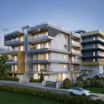 Three-Bedroom Apartment in Mesa Geitonia, Limassol — Limassol, Mesa Geitonia (14)