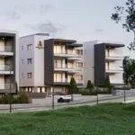 Three-Bedroom Apartment in Mesa Geitonia, Limassol — Limassol, Mesa Geitonia (19)