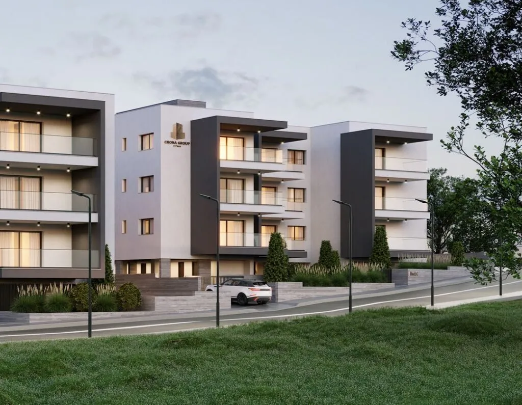 Three-Bedroom Apartment in Mesa Geitonia, Limassol – photo 20