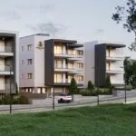 Three-Bedroom Apartment in Mesa Geitonia, Limassol — Limassol, Mesa Geitonia (20)