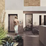 Bella Aria Residence — Apartment, Mesa Geitonia (Omirou Street) — Limassol, Mesa Geitonia (Omirou Street) (13)