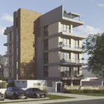 Bella Aria Residence — Apartment, Mesa Geitonia (Omirou Street) — Limassol, Mesa Geitonia (Omirou Street) (2)