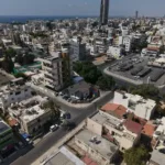 Bella Aria Residence — Apartment, Mesa Geitonia (Omirou Street) — Limassol, Mesa Geitonia (Omirou Street) (5)