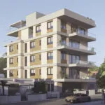 Bella Aria Residence — Apartment, Mesa Geitonia (Omirou Street) — Limassol, Mesa Geitonia (Omirou Street) (6)
