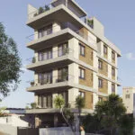 Bella Aria Residence — Apartment, Mesa Geitonia (Omirou Street) — Limassol, Mesa Geitonia (Omirou Street) (8)