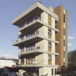 Bella Aria Residence — Apartment, Mesa Geitonia (Omirou Street) — Limassol, Mesa Geitonia (Omirou Street) (9)