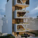 Two-Bedroom Apartment in Neapoli, Paphos — Paphos, Neapoli (10)