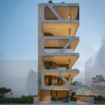 Two-Bedroom Apartment in Neapoli, Paphos — Paphos, Neapoli (12)