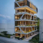 Two-Bedroom Apartment in Neapoli, Paphos — Paphos, Neapoli (14)