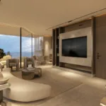 Two-Bedroom Apartment in Neapoli, Paphos — Paphos, Neapoli (20)
