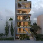 Two-Bedroom Apartment in Neapoli, Paphos — Paphos, Neapoli (5)