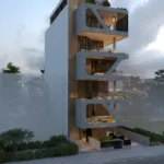 Two-Bedroom Apartment in Neapoli, Paphos — Paphos, Neapoli (8)