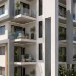 Two-Bedroom Apartment in Neapolis, Limassol — Limassol, Neapolis