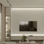 Two-Bedroom Apartment in Neapolis, Limassol — Limassol, Neapolis (2)