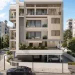 Two-Bedroom Apartment in Neapolis, Limassol — Limassol, Neapolis (3)