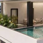 Two-Bedroom Apartment in Neapolis, Limassol — Limassol, Neapolis (4)