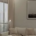 Two-Bedroom Apartment in Neapolis, Limassol — Limassol, Neapolis (5)