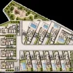 Three-Bedroom Villa in Zygi, Larnaca — Larnaca, Zygi (2)