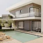 Three-Bedroom Villa in Zygi, Larnaca — Larnaca, Zygi (4)