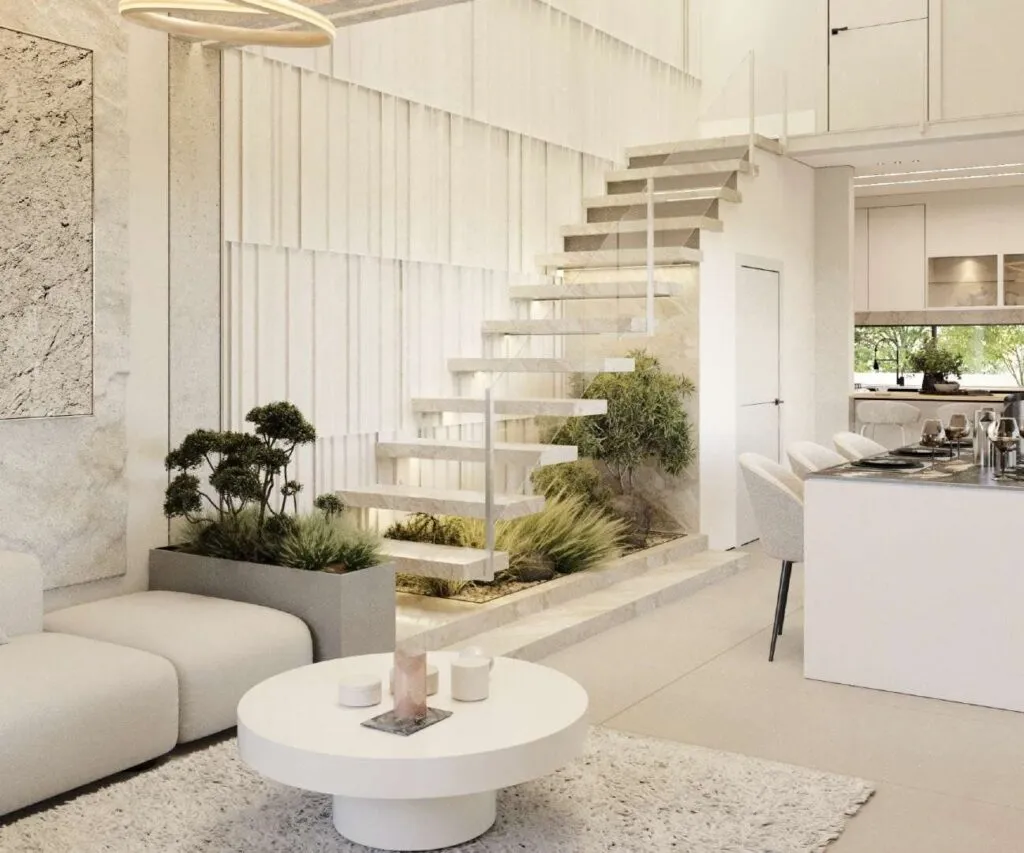 New apartment in Neapolis Limassol
