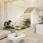 Three-Bedroom Villa in Zygi, Larnaca — Larnaca, Zygi (6)
