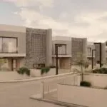 Three-Bedroom Villa in Zygi, Larnaca — Larnaca, Zygi (7)