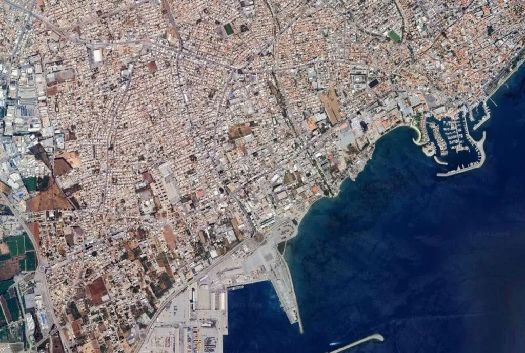 New apartment in Neapolis Limassol
