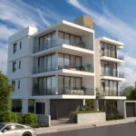 Two-Bedroom Apartment in Nicosia — Nicosia (4)