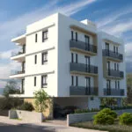 Two-Bedroom Apartment in Nicosia — Nicosia (5)