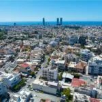 Two-Bedroom Apartment in Nicosia — Nicosia (6)