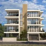 Two-Bedroom Apartment in Nicosia — Nicosia (7)