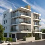 Two-Bedroom Apartment in Nicosia — Nicosia (8)