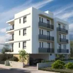 Two-Bedroom Apartment in Nicosia — Nicosia (9)