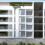 One-Bedroom Apartment in Nicosia — Nicosia (3)