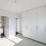 Top Floor Three-bedroom apartment in Agios Vasilios Quarter, Strovolos, Nicosia — Nicosia (12)