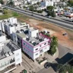 Top Floor Three-bedroom apartment in Agios Vasilios Quarter, Strovolos, Nicosia — Nicosia (2)
