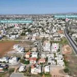 Top Floor Three-bedroom apartment in Agios Vasilios Quarter, Strovolos, Nicosia — Nicosia (3)
