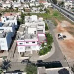 Top Floor Three-bedroom apartment in Agios Vasilios Quarter, Strovolos, Nicosia — Nicosia (4)