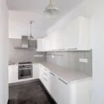Top Floor Three-bedroom apartment in Agios Vasilios Quarter, Strovolos, Nicosia — Nicosia (7)