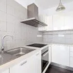 Top Floor Three-bedroom apartment in Agios Vasilios Quarter, Strovolos, Nicosia — Nicosia (8)
