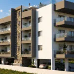 Two-Bedroom Apartment in Omonoia, Limassol — Limassol, Omonoia (10)