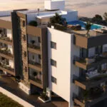 Two-Bedroom Apartment in Omonoia, Limassol — Limassol, Omonoia (11)