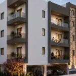 Two-Bedroom Apartment in Omonoia, Limassol — Limassol, Omonoia (12)